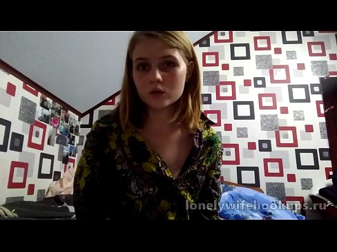 ❤️ Jauna blondinė studentė iš Rusijos mėgsta didesnius penius. Porno prie lt.porno24-7.ru ❌❤