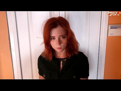 ❤️ Apsaugos darbuotojas nubaudė gražią moterį už vagystę iš parduotuvės - sperma burnoje Porno prie lt.porno24-7.ru ❌❤