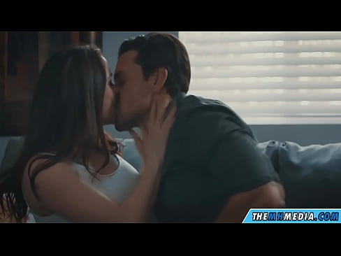 ❤️ Romantiškas seksas su gera busty mama Porno prie lt.porno24-7.ru ❌❤