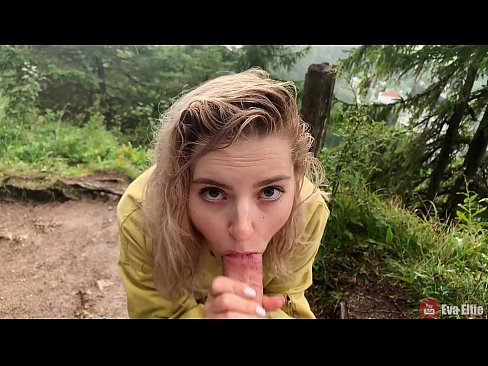 ❤️ Mergina nuryja spermą po viešo mineto - Eva Elfi Porno prie lt.porno24-7.ru ❌❤
