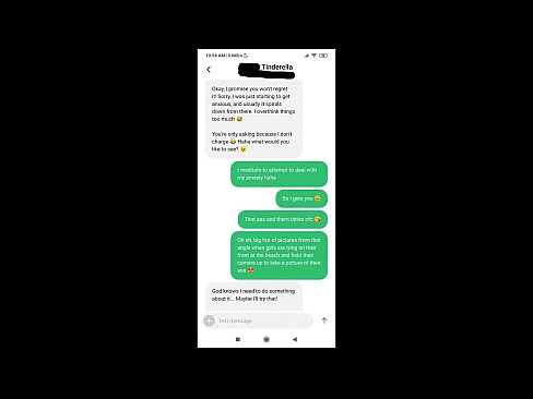 ❤️ Į savo haremą įtraukiau naują PAWG iš Tinderio ( pokalbis su Tinderiu įtrauktas) Porno prie lt.porno24-7.ru ❌❤