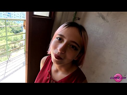 ❤️ Studentė jausmingai čiulpia nepažįstamąjį užmiestyje - sperma ant jo veido Porno prie lt.porno24-7.ru ❌❤